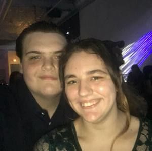 Meet your Posher, Brendan